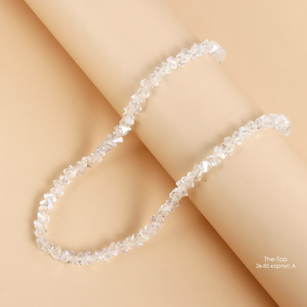 Купить Хрустальный чокер оптом Садовод Интернет-каталог Садовод интернет-каталог