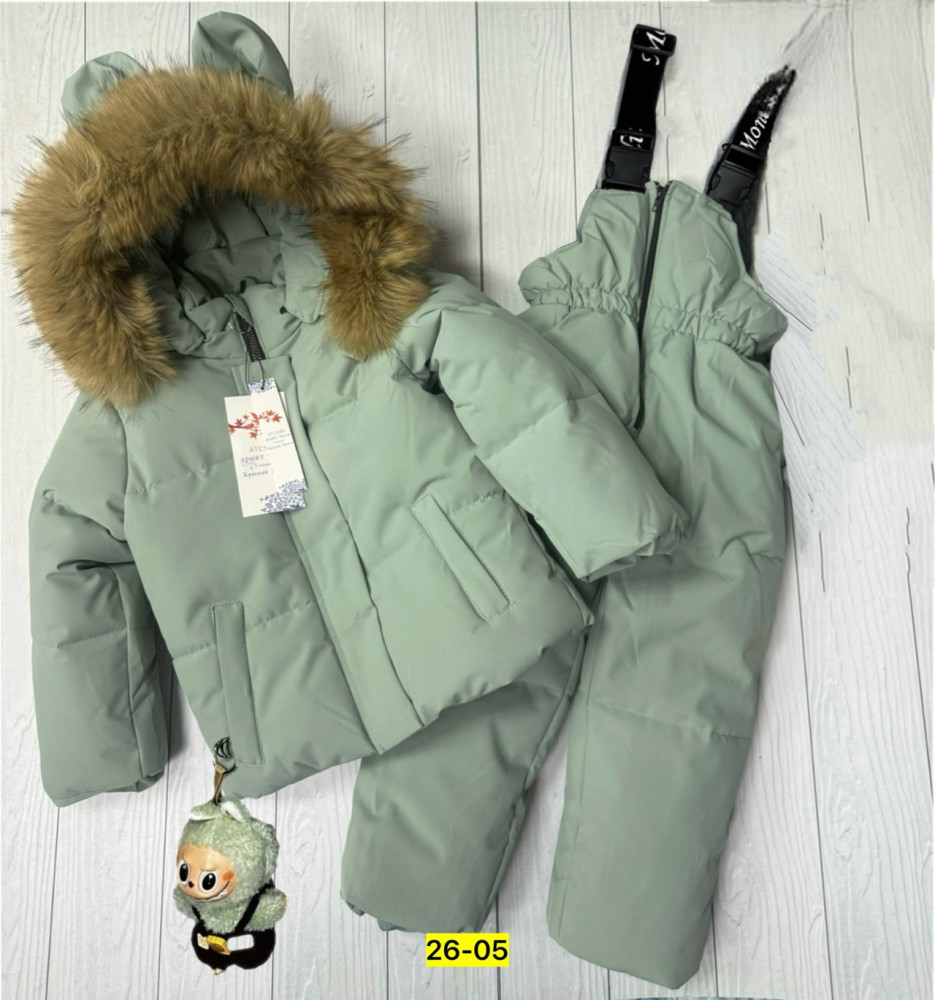 Купить Детский комбинезон зеленый оптом Садовод Интернет-каталог Садовод интернет-каталог