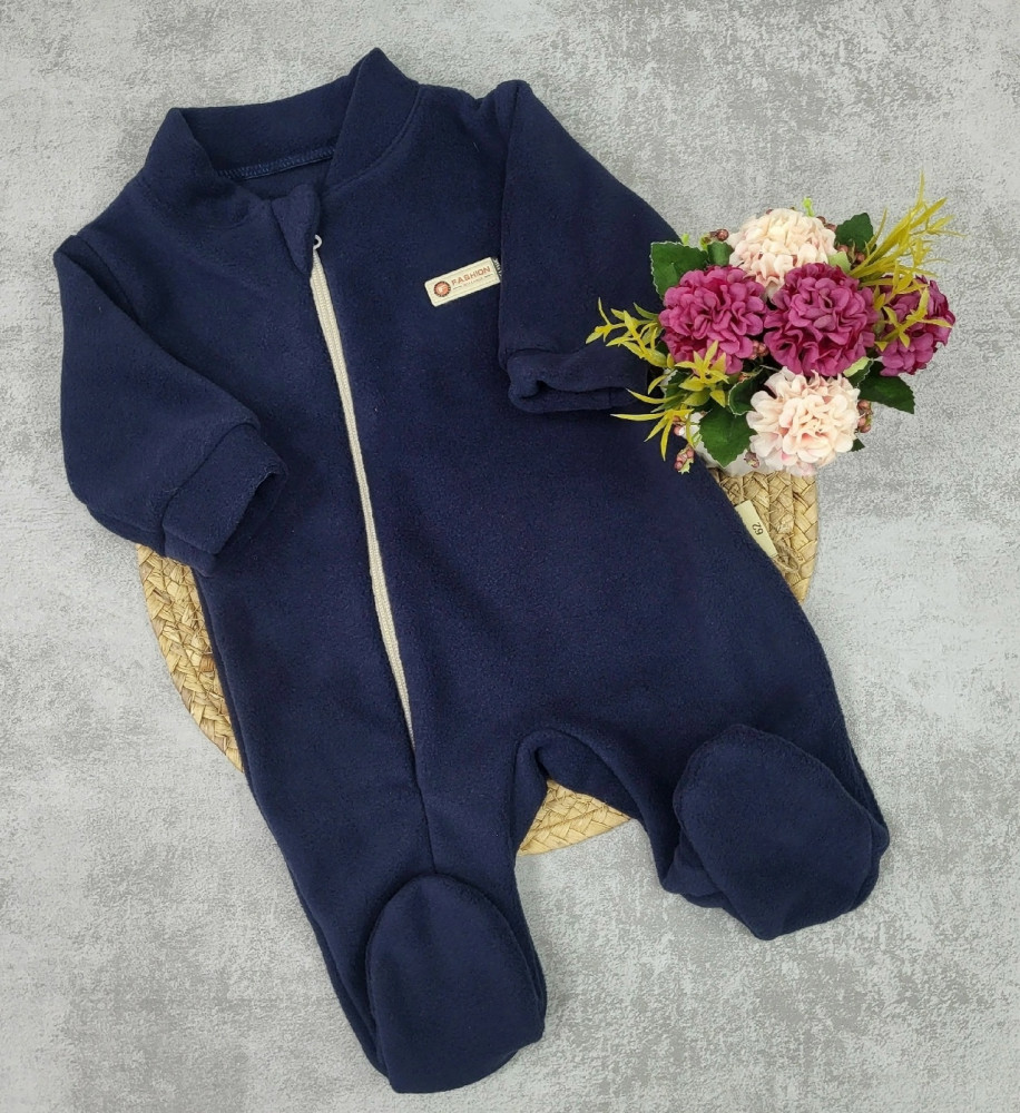 Купить Детский комбинезон синий оптом Садовод Интернет-каталог Садовод интернет-каталог