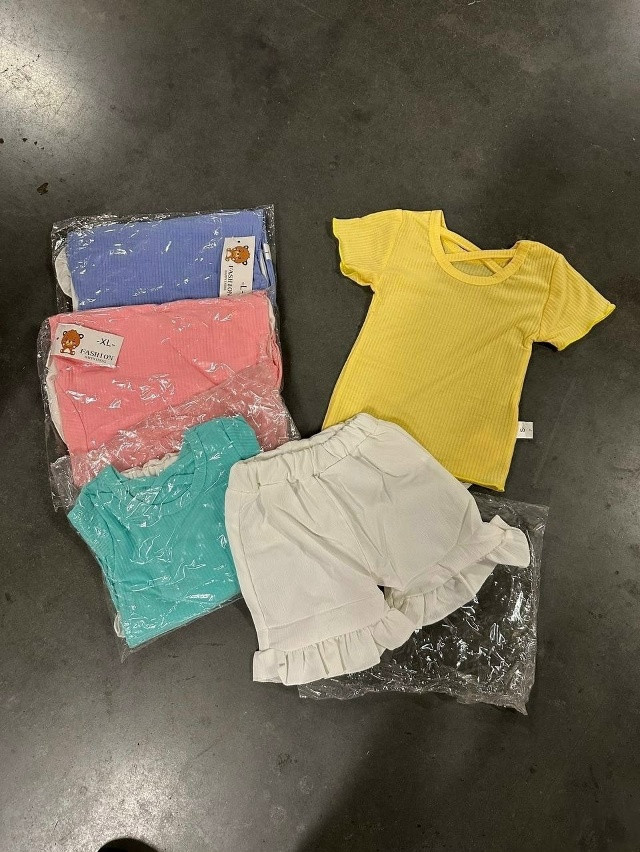 Купить Детский костюм желтый оптом Садовод Интернет-каталог Садовод интернет-каталог