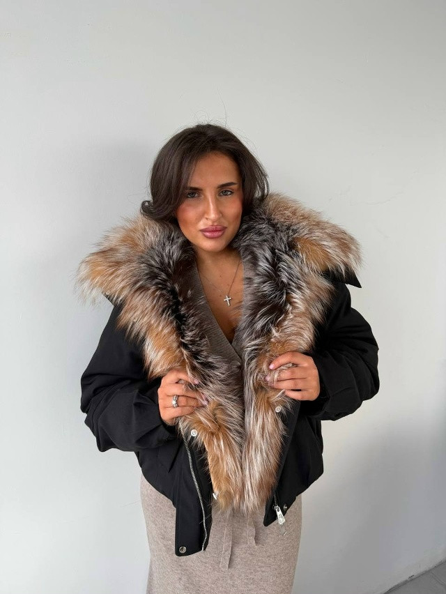 Купить Парка укороченная оптом Садовод Интернет-каталог Садовод интернет-каталог