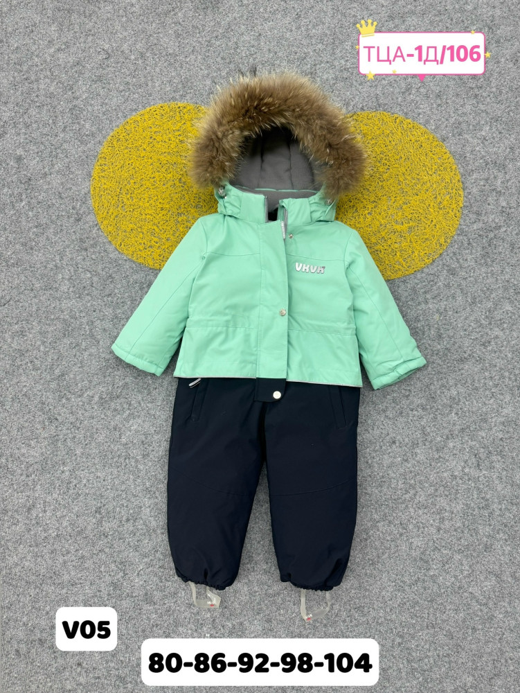 Купить Детский комбинезон бирюзовый оптом Садовод Интернет-каталог Садовод интернет-каталог