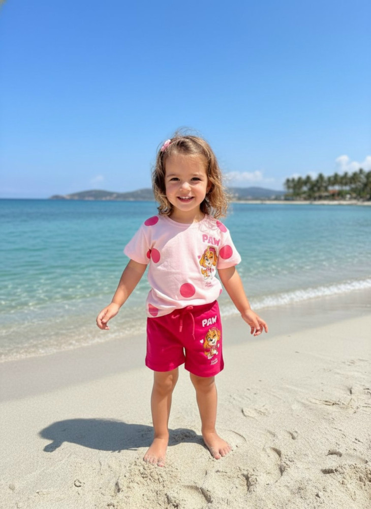 Купить Детский костюм розовый оптом Садовод Интернет-каталог Садовод интернет-каталог