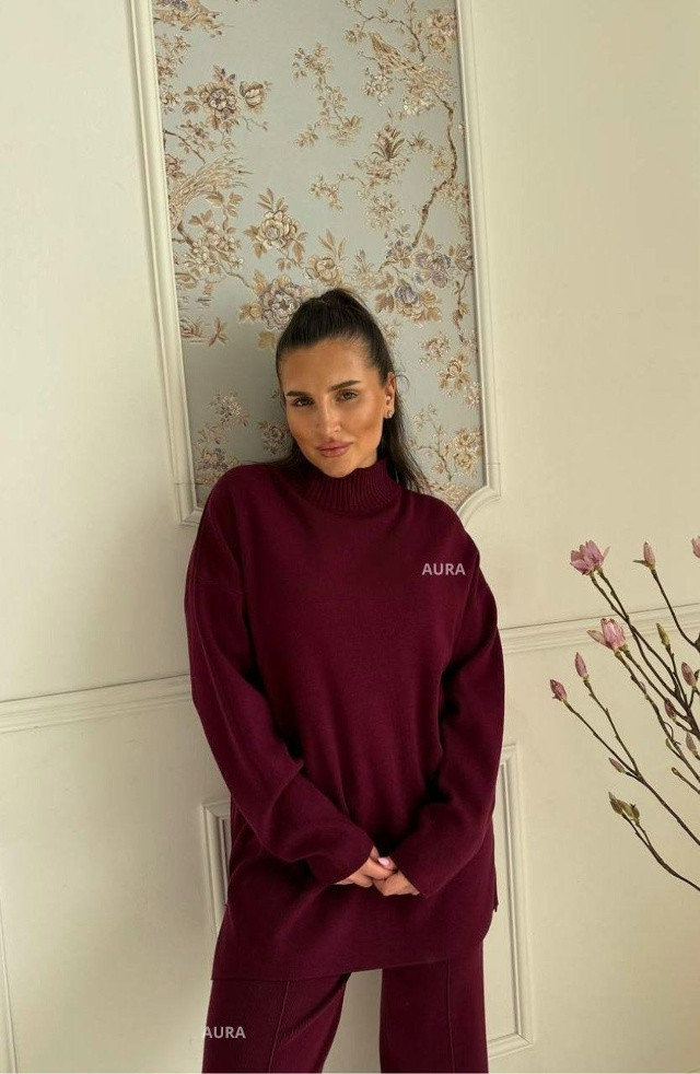 Купить Женский костюм красный оптом Садовод Интернет-каталог Садовод интернет-каталог