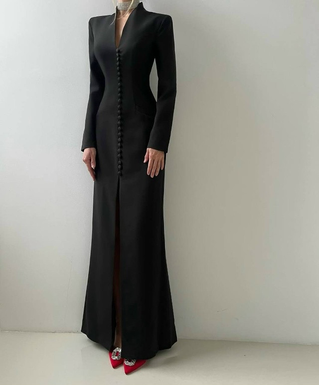 Купить Платье черное оптом Садовод Интернет-каталог Садовод интернет-каталог