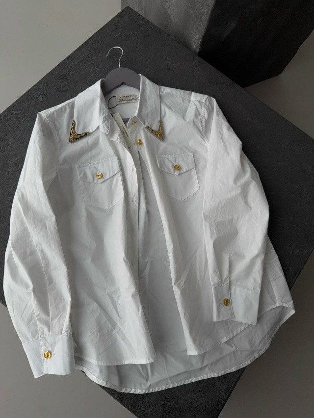 Купить Женская рубашка белая оптом Садовод Интернет-каталог Садовод интернет-каталог