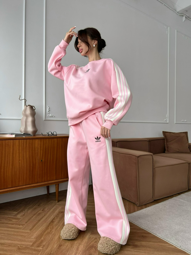 Купить Женский костюм розовый оптом Садовод Интернет-каталог Садовод интернет-каталог