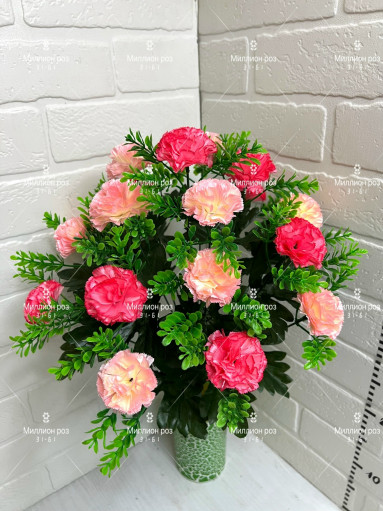 Искусственные цветы САДОВОД официальный интернет-каталог