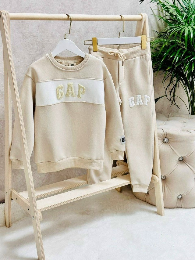 Купить Детский костюм бежевый оптом Садовод Интернет-каталог Садовод интернет-каталог