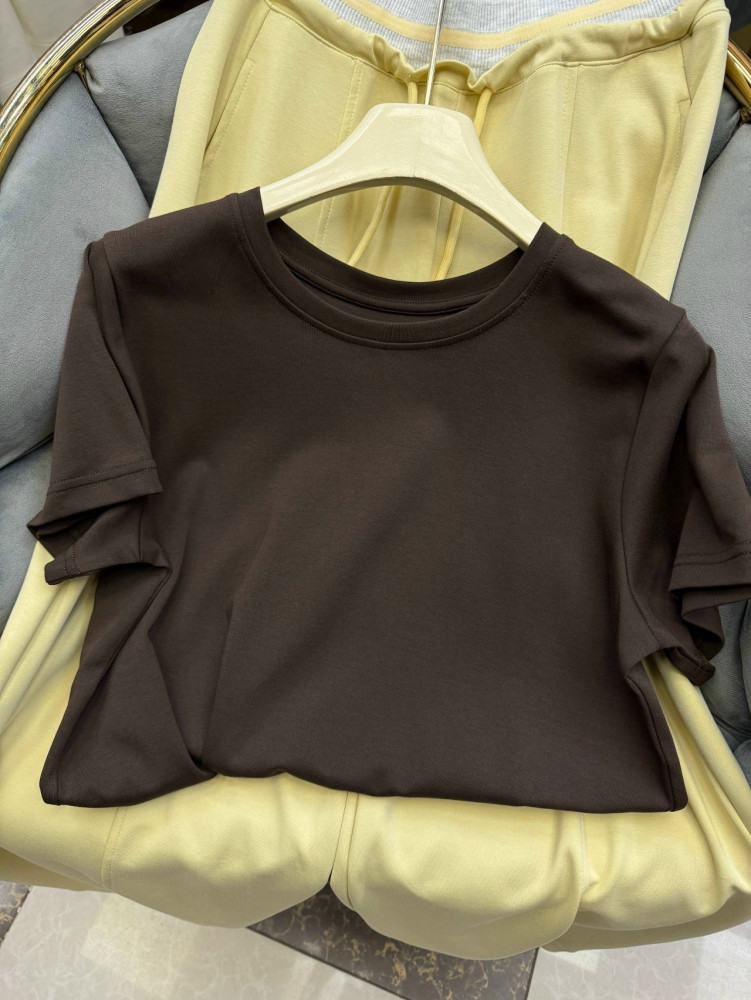 Купить Женская футболка черная оптом Садовод Интернет-каталог Садовод интернет-каталог