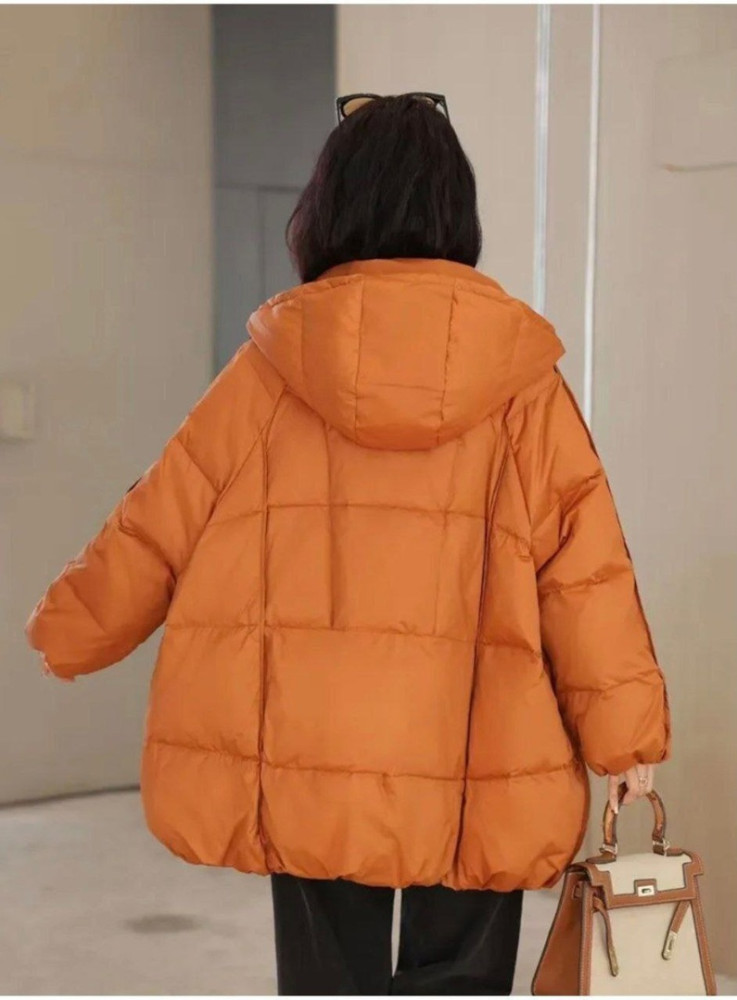 Купить Куртка женская оранжевая оптом Садовод Интернет-каталог Садовод интернет-каталог