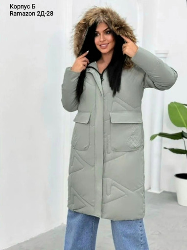 Куртка САДОВОД официальный интернет-каталог