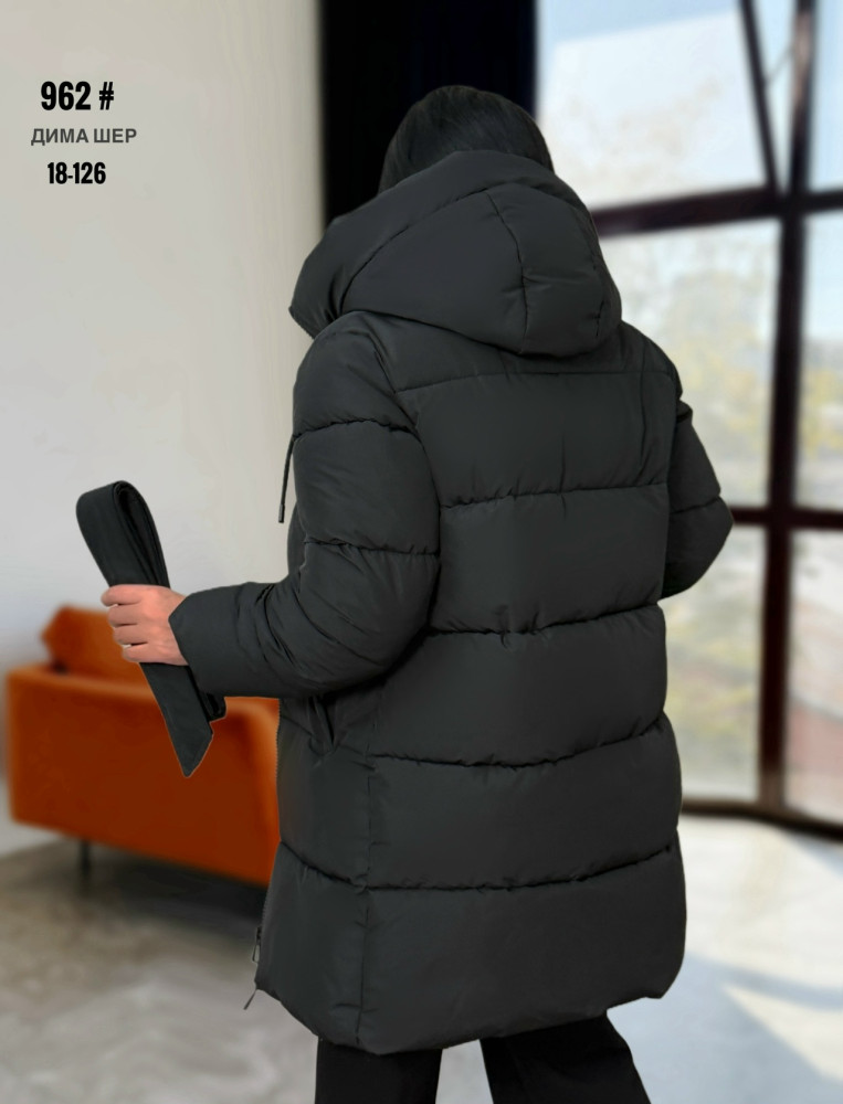 Купить Куртка женская черная оптом Садовод Интернет-каталог Садовод интернет-каталог