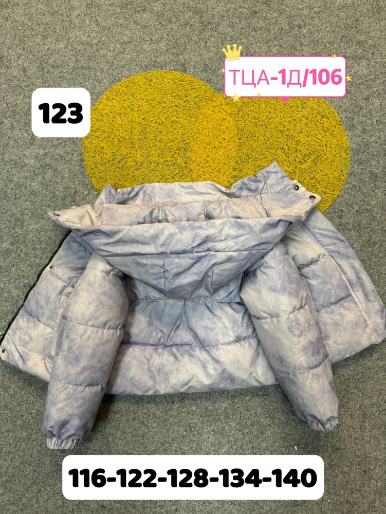 Купить Куртка детская фиолетовая оптом Садовод Интернет-каталог Садовод интернет-каталог