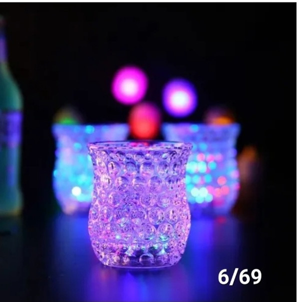Купить Светящиеся стаканы оптом Садовод Интернет-каталог Садовод интернет-каталог