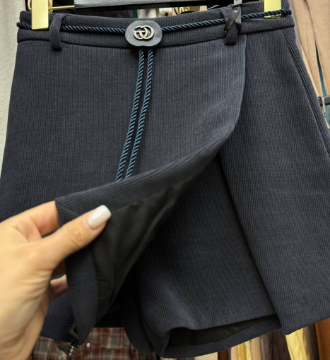 Юбка-шорты САДОВОД официальный интернет-каталог