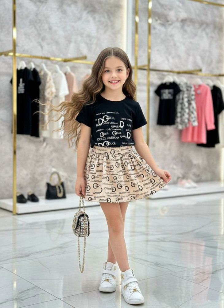 Купить Детский костюм бежевый оптом Садовод Интернет-каталог Садовод интернет-каталог