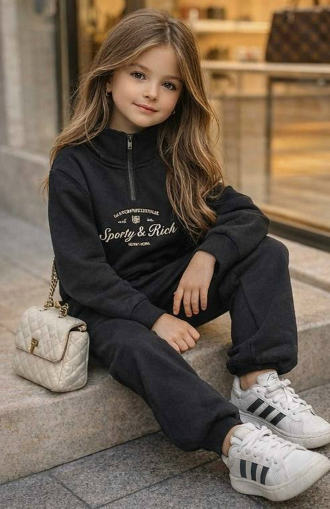 Купить Детский костюм черный оптом Садовод Интернет-каталог Садовод интернет-каталог