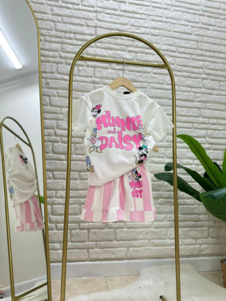 Купить Детский костюм розовый оптом Садовод Интернет-каталог Садовод интернет-каталог