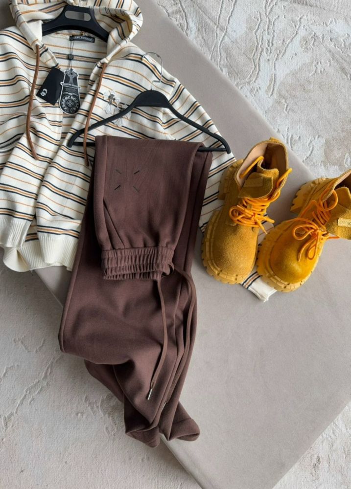 Купить Штаны коричневые оптом Садовод Интернет-каталог Садовод интернет-каталог