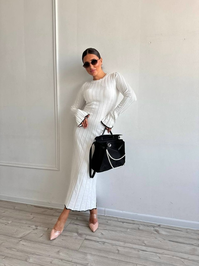 Купить Платье белое оптом Садовод Интернет-каталог Садовод интернет-каталог