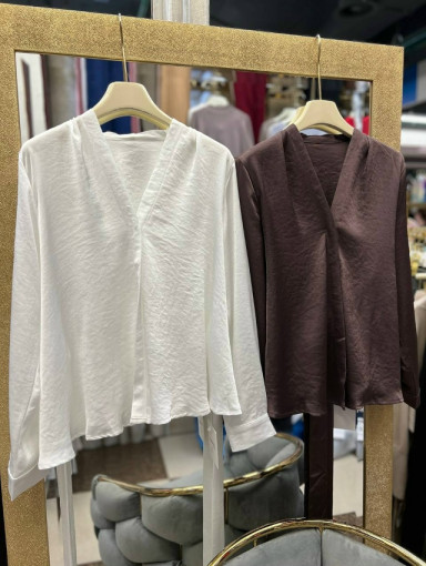 Блузка САДОВОД официальный интернет-каталог