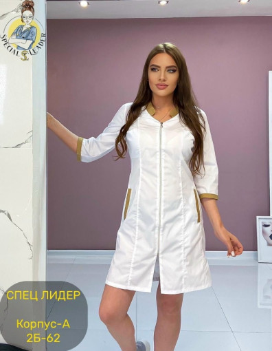 Халат САДОВОД официальный интернет-каталог