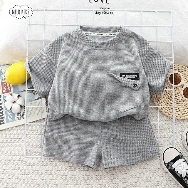 Купить Детский костюм серый оптом Садовод Интернет-каталог Садовод интернет-каталог