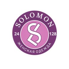 Женская одежда Садовод SOLOMON 