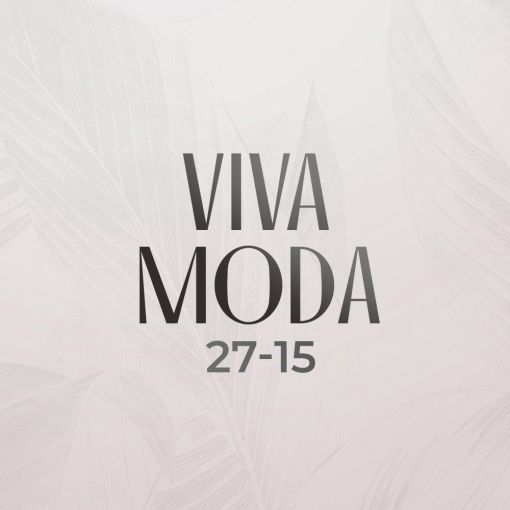 Viva Moda. Большие размеры. Садовод