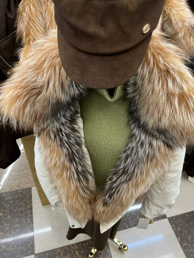 Купить Куртка женская молочная оптом Садовод Интернет-каталог Садовод интернет-каталог