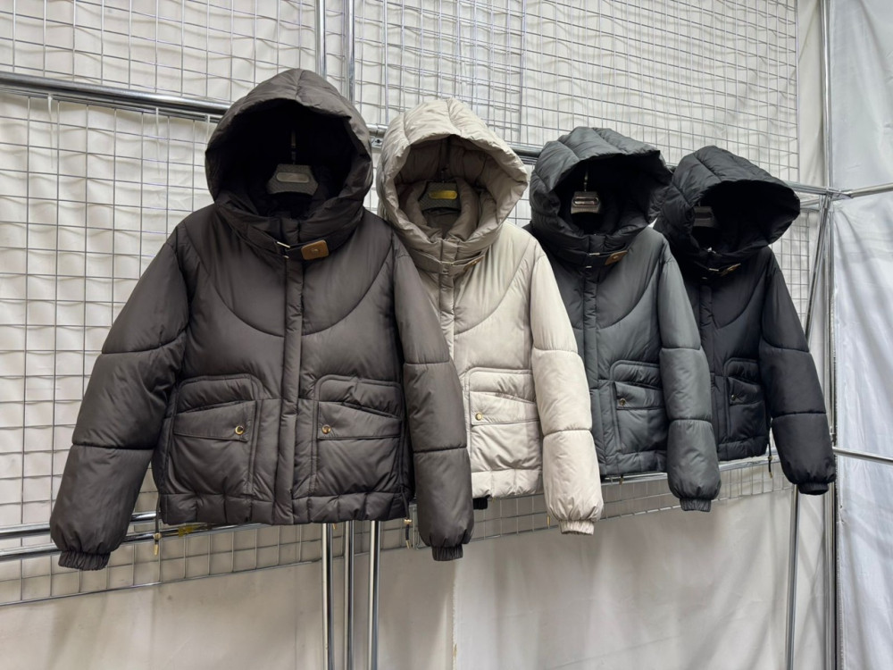 Купить ОСЕННЯЯ КУРТКА оптом Садовод Интернет-каталог Садовод интернет-каталог