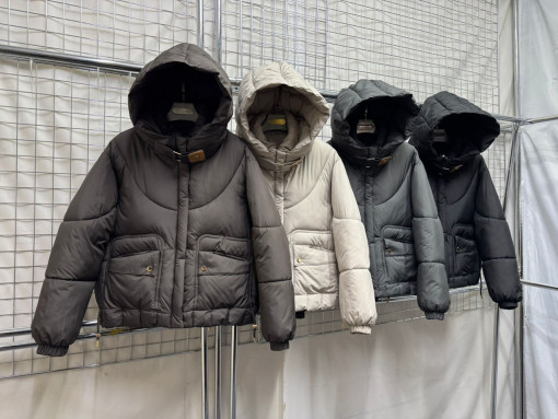 ОСЕННЯЯ КУРТКА САДОВОД официальный интернет-каталог