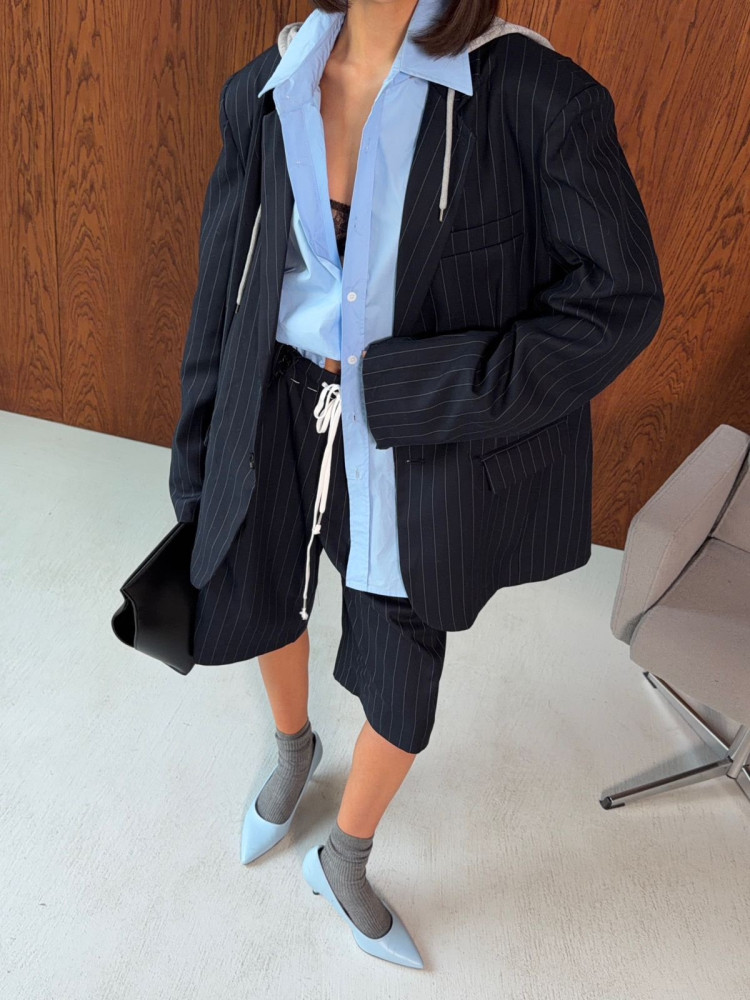 Купить Женский костюм черный оптом Садовод Интернет-каталог Садовод интернет-каталог