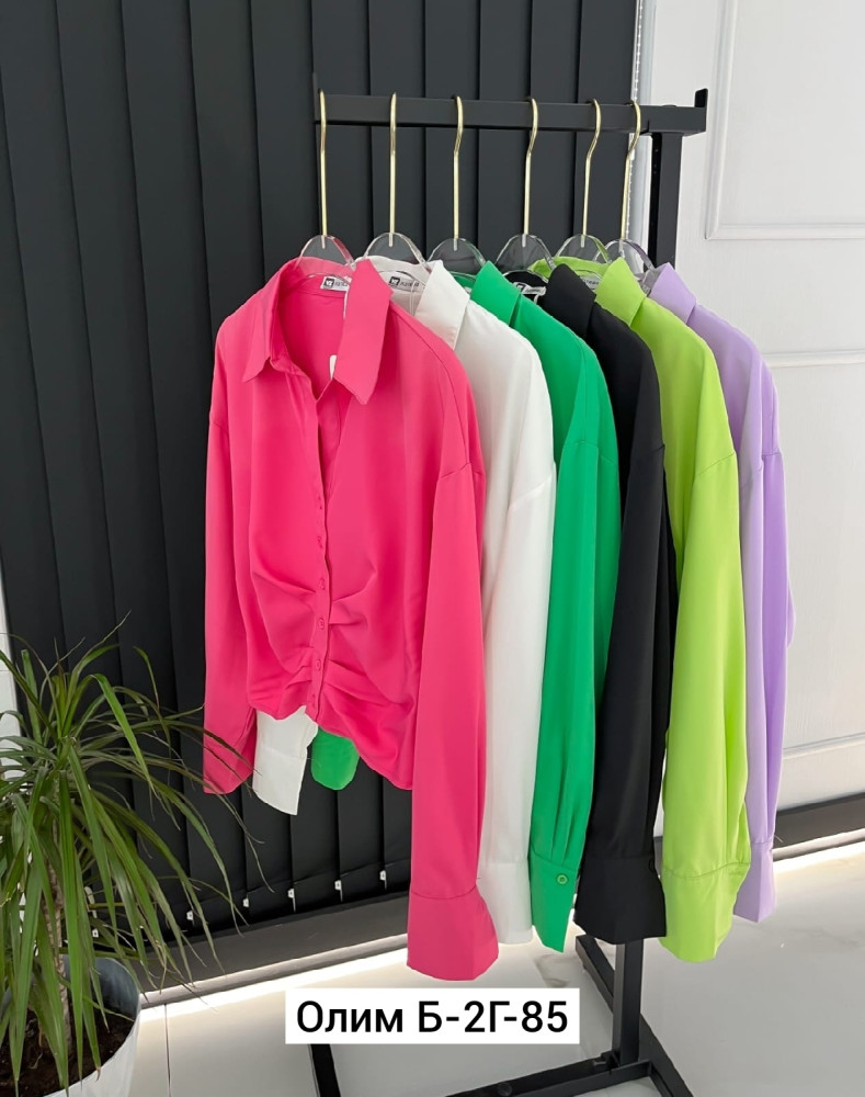 Купить Женская рубашка розовая оптом Садовод Интернет-каталог Садовод интернет-каталог