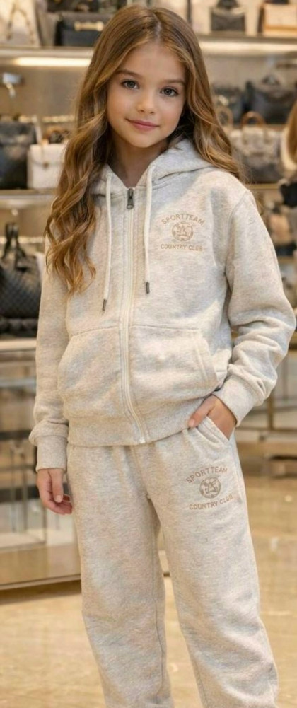 Купить Детский костюм серый оптом Садовод Интернет-каталог Садовод интернет-каталог