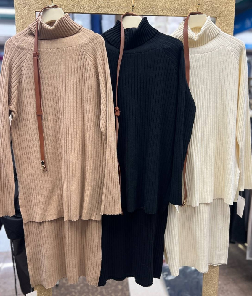 Купить Женский костюм молочный оптом Садовод Интернет-каталог Садовод интернет-каталог