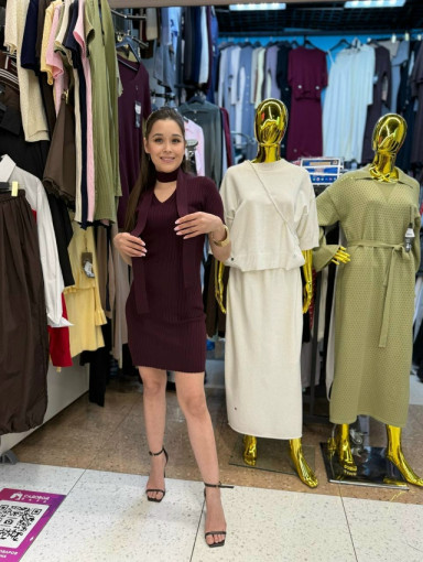 Платье САДОВОД официальный интернет-каталог