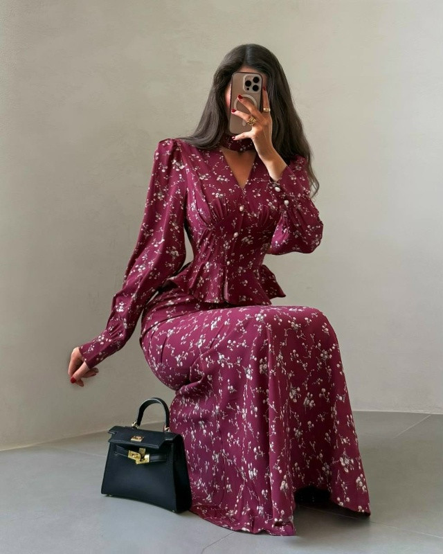 Купить Платье бордовое оптом Садовод Интернет-каталог Садовод интернет-каталог