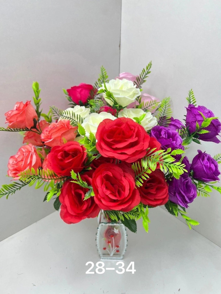 Купить Искусственные цветы оптом Садовод Интернет-каталог Садовод интернет-каталог