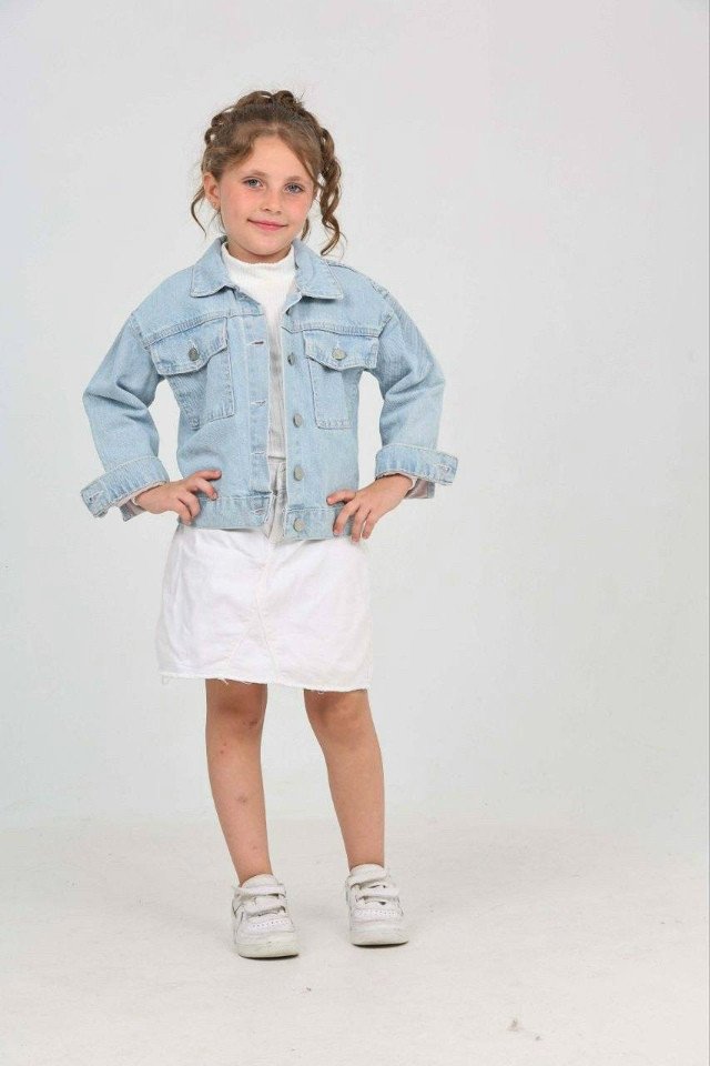 Купить Джинсовая куртка оптом Садовод Интернет-каталог Садовод интернет-каталог