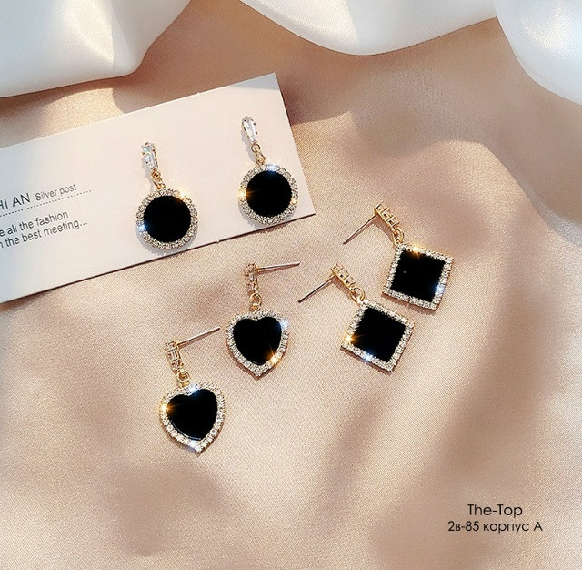 Купить Серьги оптом Садовод Интернет-каталог Садовод интернет-каталог