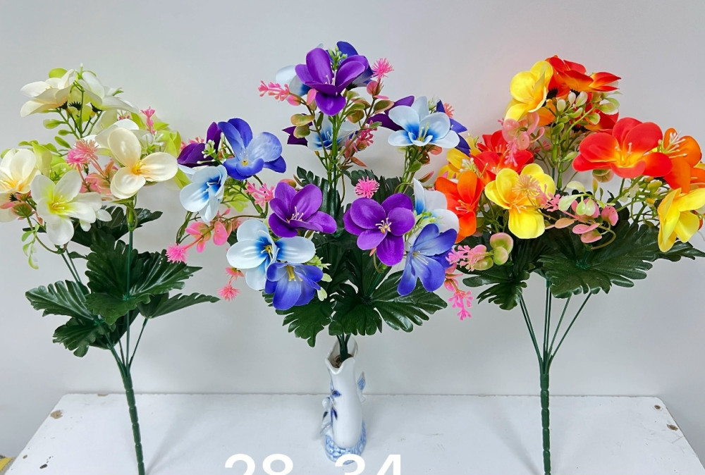 Купить Искусственные цветы оптом Садовод Интернет-каталог Садовод интернет-каталог