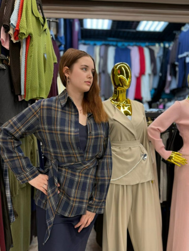 Рубашка САДОВОД официальный интернет-каталог