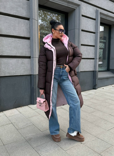 Зимняя куртка САДОВОД официальный интернет-каталог