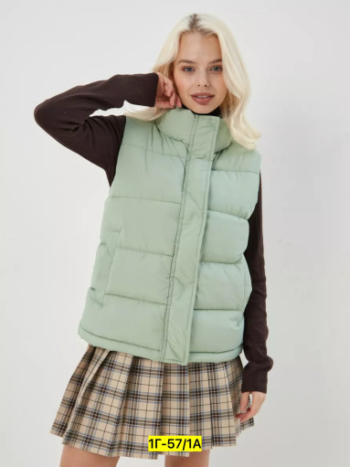 Жилетка САДОВОД официальный интернет-каталог