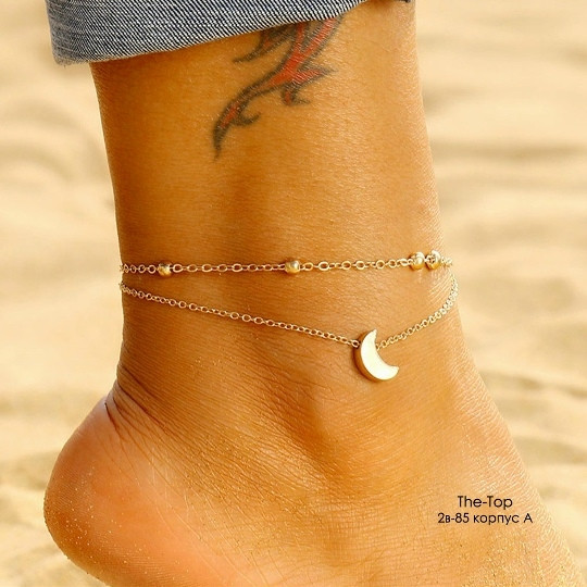 Купить Браслет на ногу оптом Садовод Интернет-каталог Садовод интернет-каталог