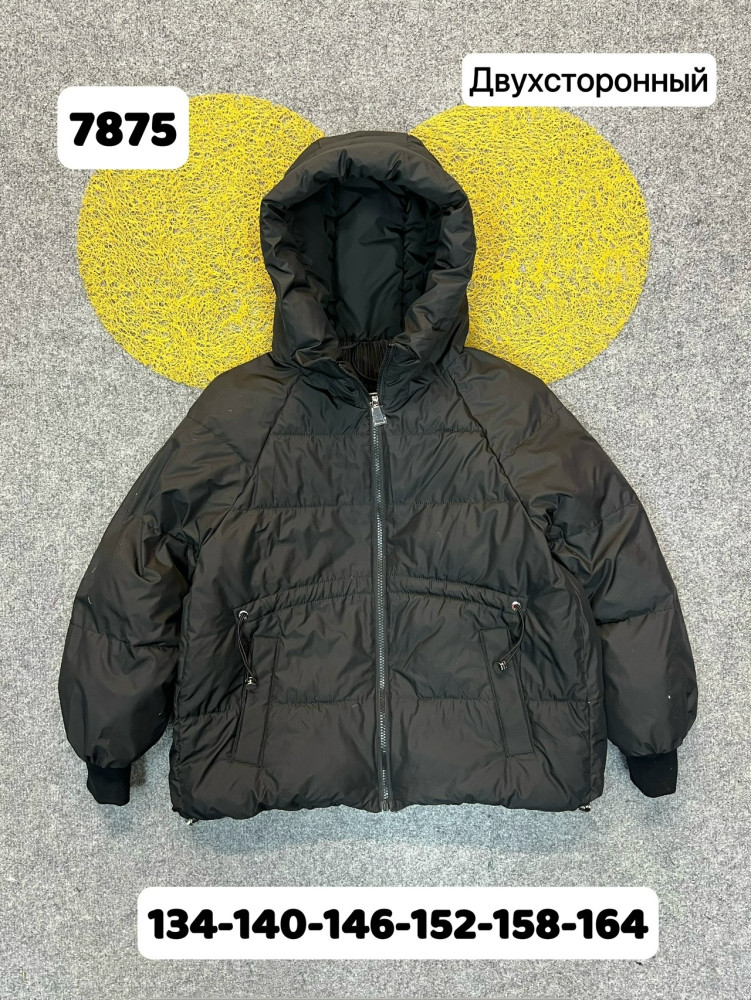 Купить Куртка детская черная оптом Садовод Интернет-каталог Садовод интернет-каталог