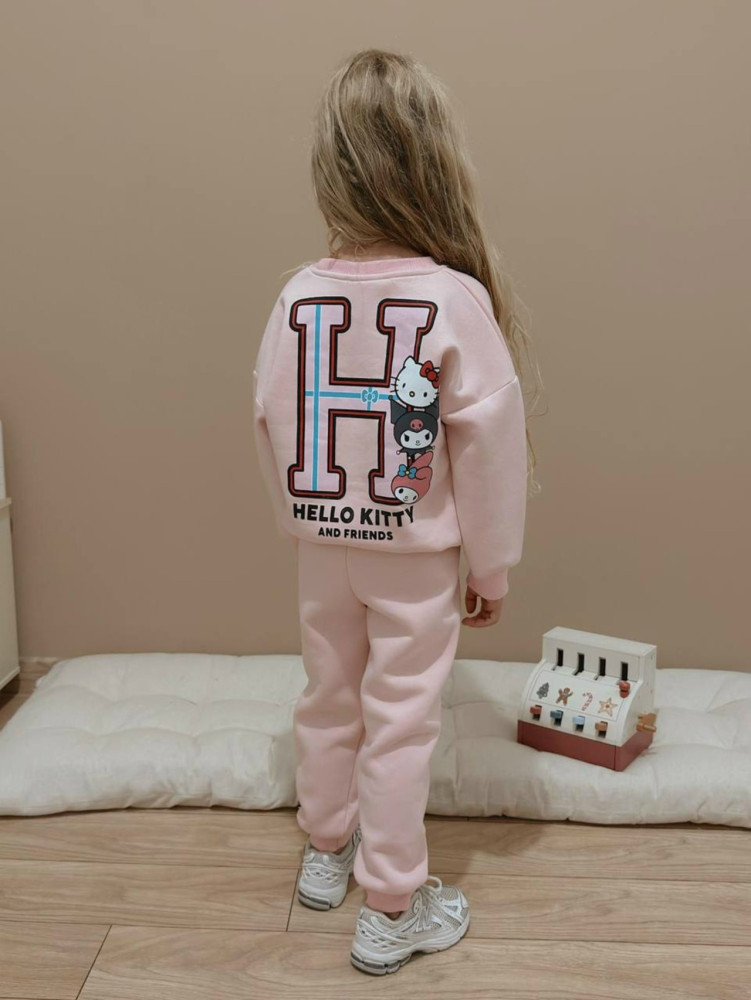 Купить Детский костюм розовый оптом Садовод Интернет-каталог Садовод интернет-каталог