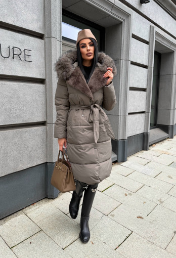 Зимняя куртка САДОВОД официальный интернет-каталог